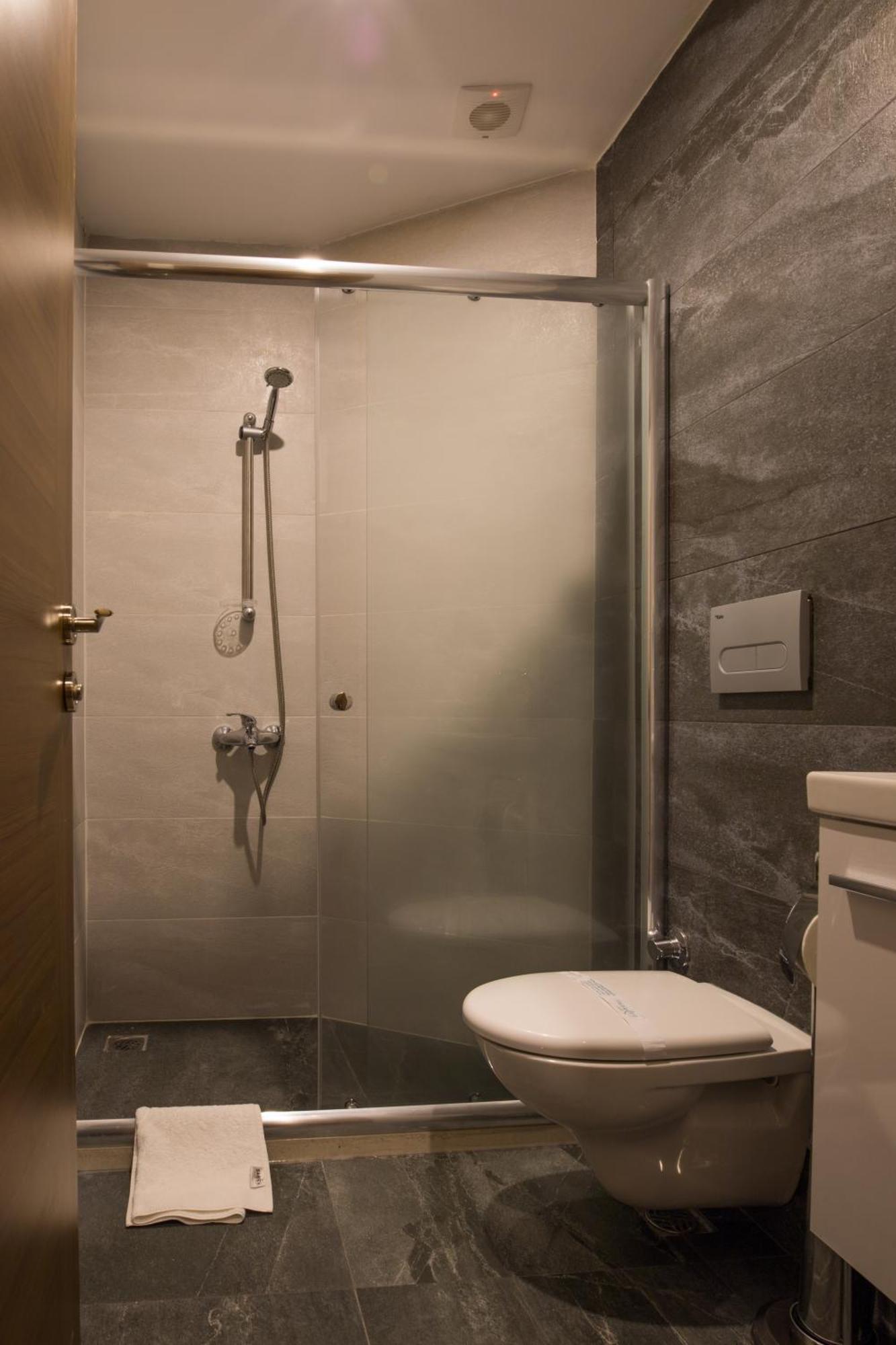 Manzara Hotel Эскишехир Экстерьер фото