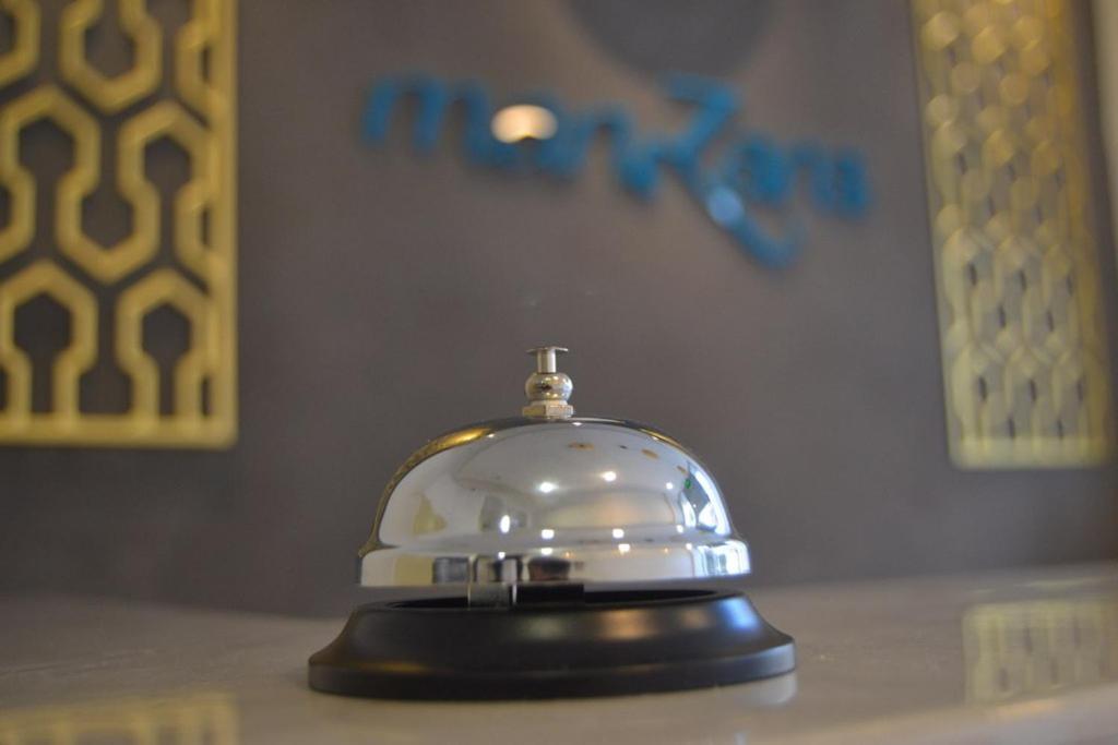Manzara Hotel Эскишехир Экстерьер фото
